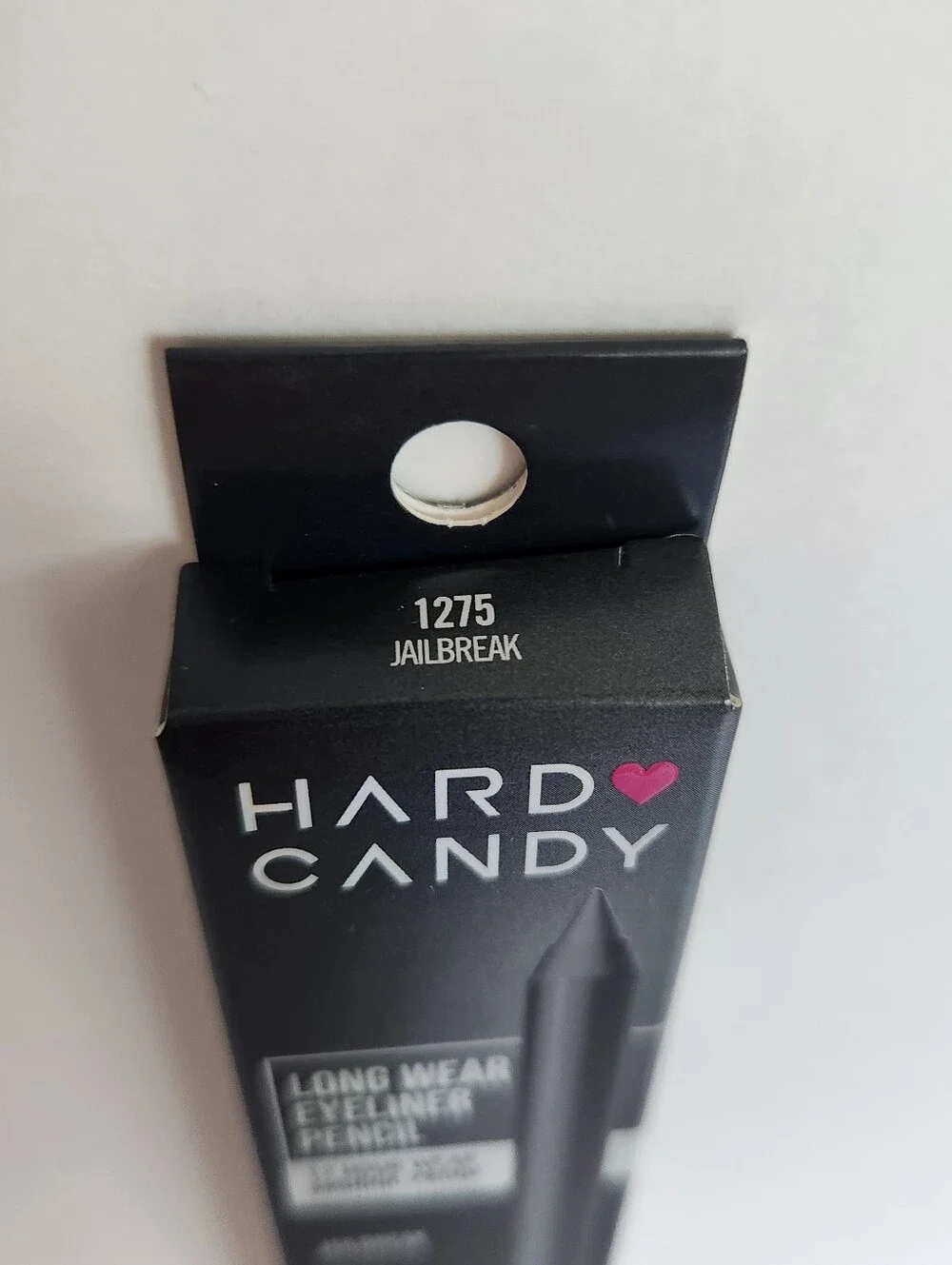 #1275 Jailbreak (Matte Grey) Hard Candy Stroke of Gorgeous Long Wear Eyeliner